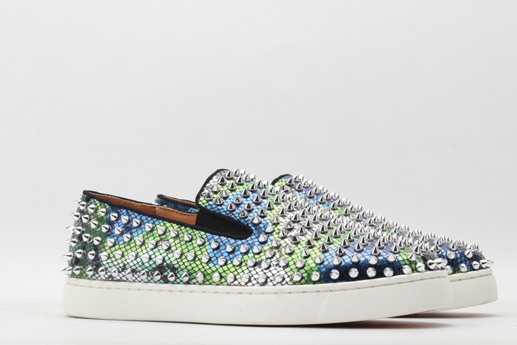 C*L loafer